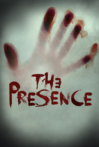 Poster 3 de Filme The Presence (2014)