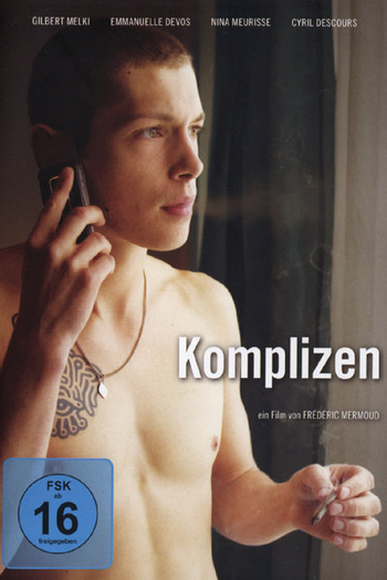  de Filme Cúmplices (2010)