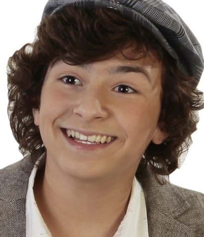 Fhelipe Gomes Artista Filmow