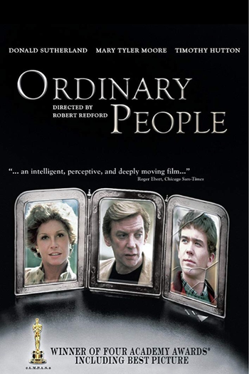  de Filme Gente Como a Gente (1980)