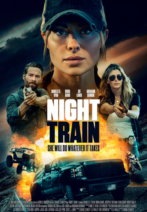 Night Train (Night Train)