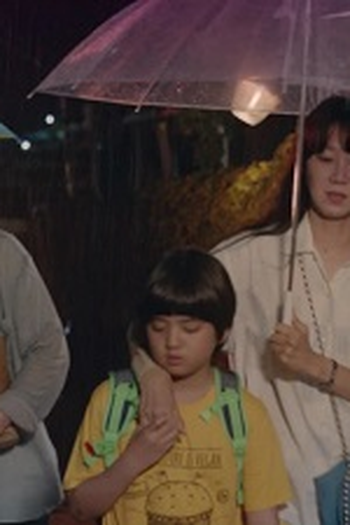 Poster de Episódio 바람, 바람, 파란 (2019)