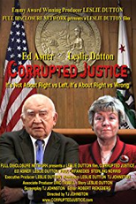 Corrupted Justice (Corrupted Justice)