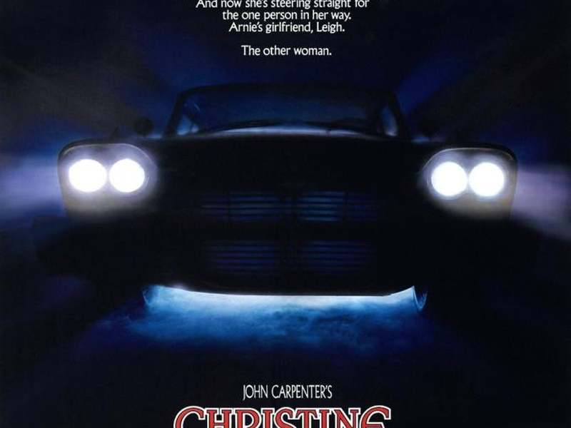 Foto 17 de Christine, O Carro Assassino