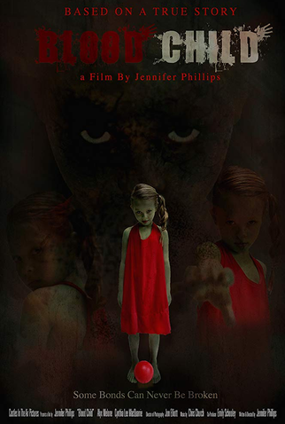 Poster 1 de Filme Magia Negra (2018)