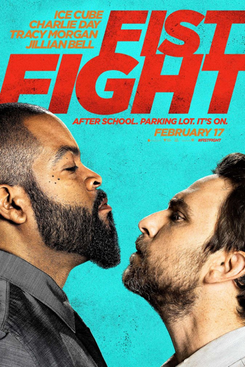  de Filme Te Pego na Saída (2017)