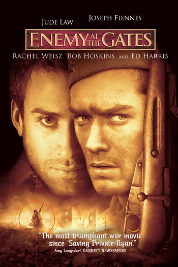  de Filme Círculo de Fogo (2001)