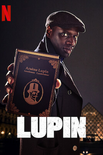  de Série Lupin (Parte 1) (2021)