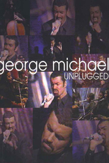 George Michael ‎– Unplugged (George Michael ‎– Unplugged)