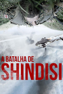 A Batalha de Shindisi - Poster / Capa / Cartaz - Oficial 5