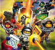 Lego Nexo Knights