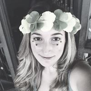 Foto de perfil de Nathalia