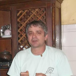 Foto de perfil de Rubens