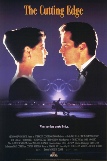  de Filme Um Casal Quase Perfeito (1992)