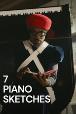 7 Piano Sketches (7 Piano Sketches)
