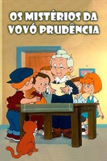 Os Mistérios da Vovó Prudência (Prudence Petitpas)