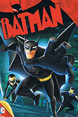 A Sombra do Batman - Trevas de Gotham Vol.1 (Beware The Batman Volume 1)
