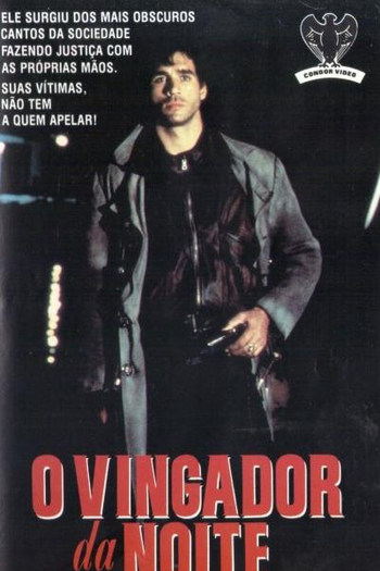 de Filme O Vingador da Noite (1991)