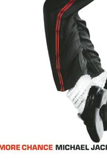 Michael Jackson: One More Chance - Poster / Capa / Cartaz - Oficial 1
