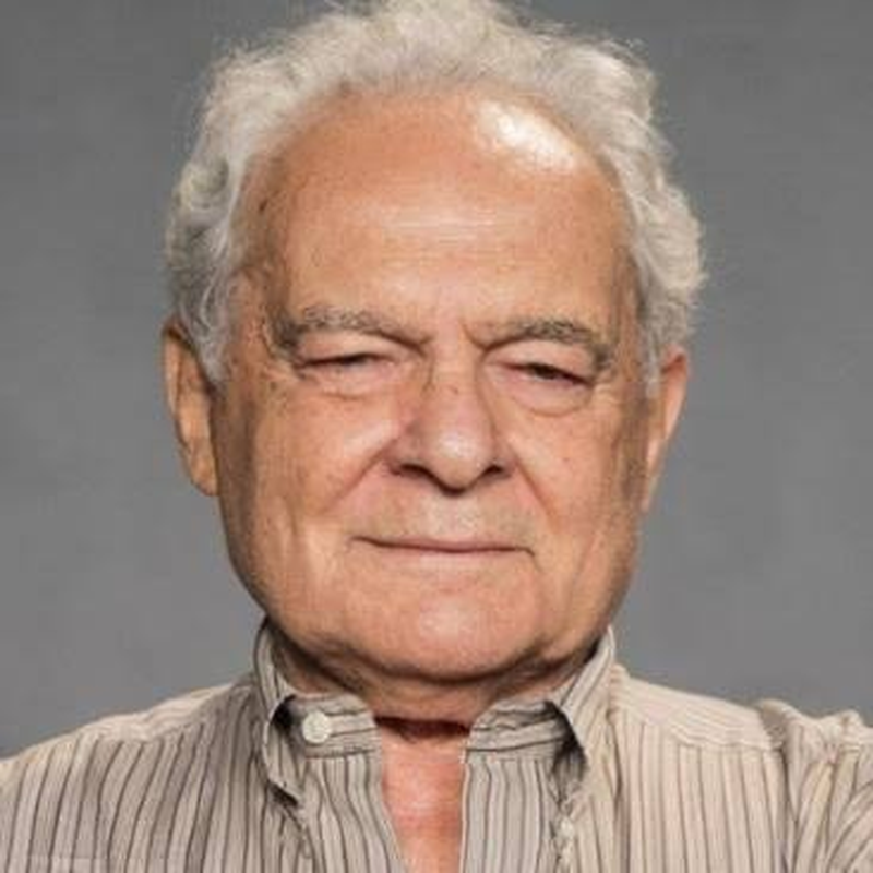 Othon Bastos - Foto 1