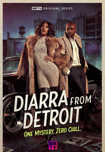 Diarra from Detroit (1ª temporada) (Diarra from Detroit (1ª temporada))