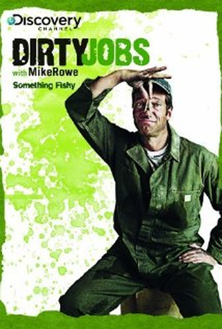 Poster 1 de Série Trabalho Sujo (2003)