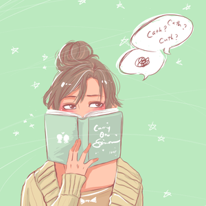 Foto de perfil de Aelin Ashryver Galathynius