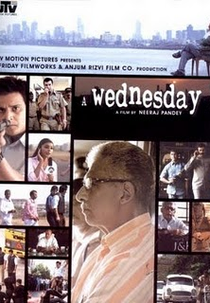A Wednesday (A Wednesday)
