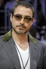 Por que Robert? (Why Robert?)