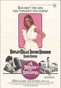 Um Passo Além da Inocência (Pretty Polly)