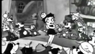 Betty Boop: Halloween Party (1933)