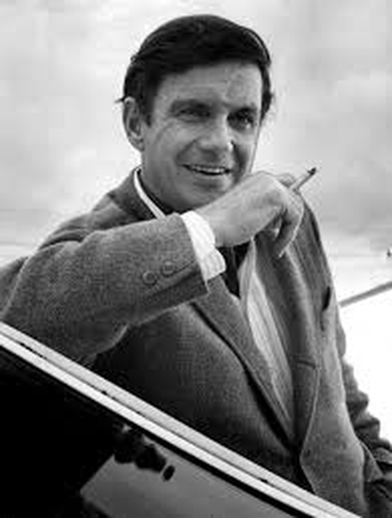 Cliff Robertson - Foto 3
