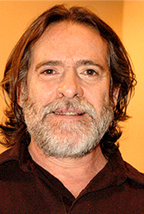 José de Abreu - Poster 1