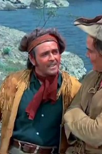Poster de Episódio The Cache (1969)