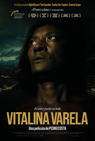 Poster 4 de Filme Vitalina Varela (2019)