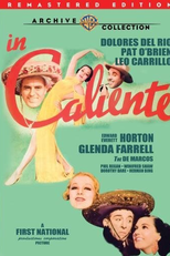 Por Uns Olhos Negros (In Caliente)