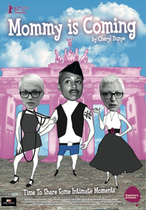 Mommy is coming (Mommy is coming)