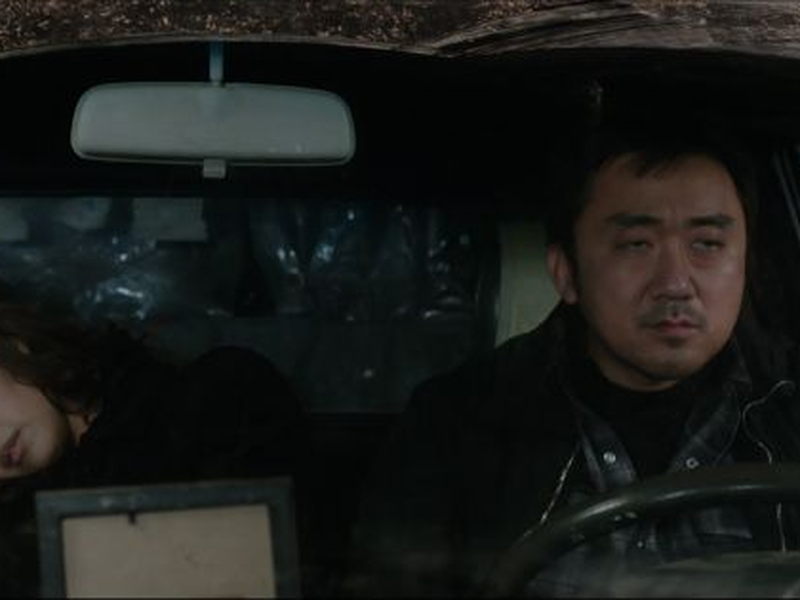 Foto 4 de The Murderer