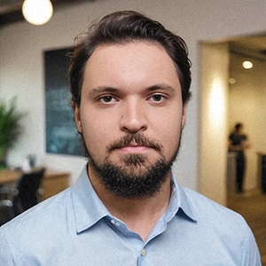 Foto de perfil de Carlos