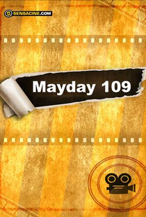 Mayday 109 - Poster / Capa / Cartaz - Oficial 1