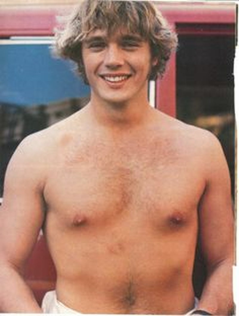 John Schneider (I) - Foto 2