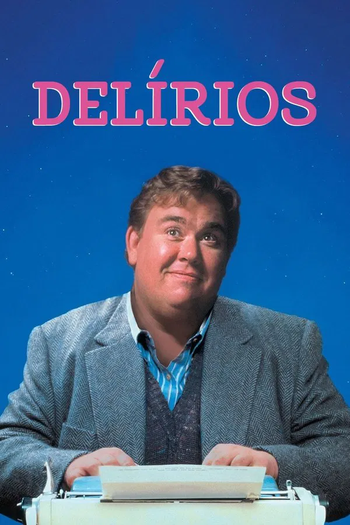  de Filme Delírios (1991)