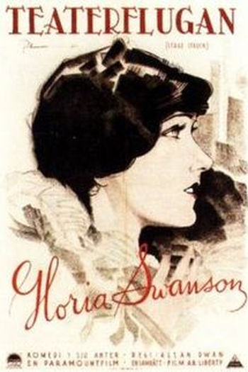  de Filme Este Mundo é um Teatro (1925)