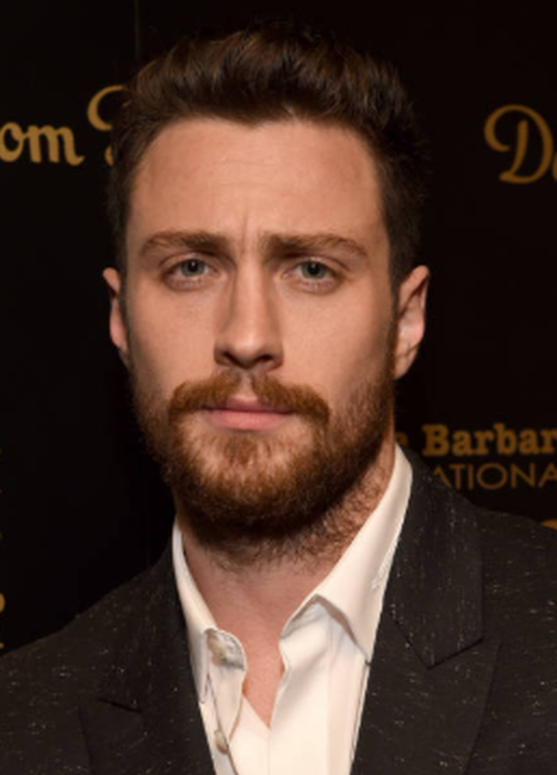 Aaron Taylor-Johnson - Foto 19