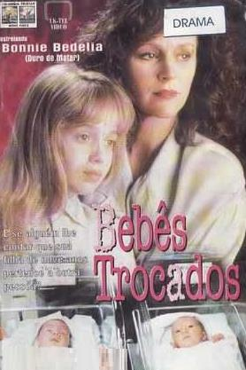  de Filme Bebês Trocados (1991)