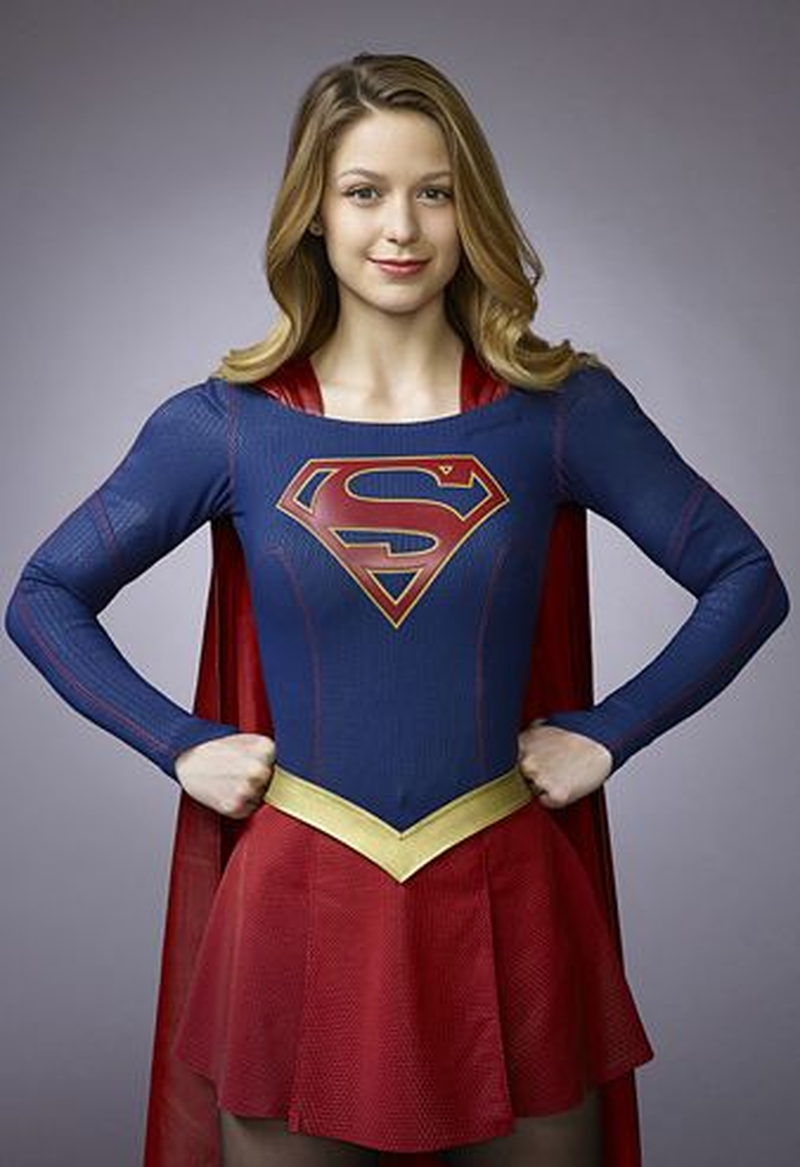 Melissa Benoist - Foto 17