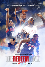 O Time da Redenção (The Redeem Team)