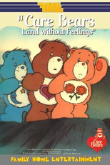 Os Ursinhos Carinhosos na Terra sem Sentimentos (The Care Bears in the Land Without Feelings)