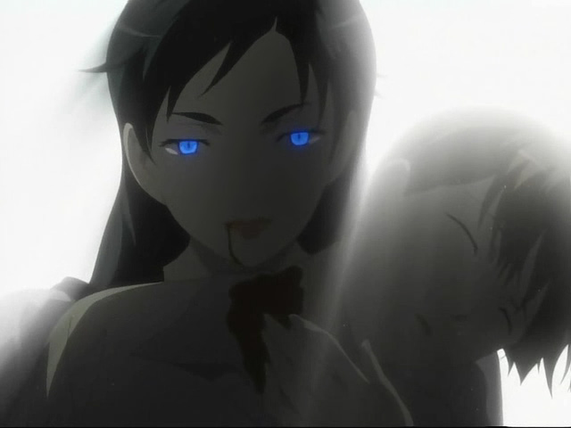 Foto 1 de Blood+ (1ª Temporada)