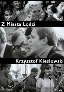 Da Cidade do Lodz (Z miasta Lodzi)